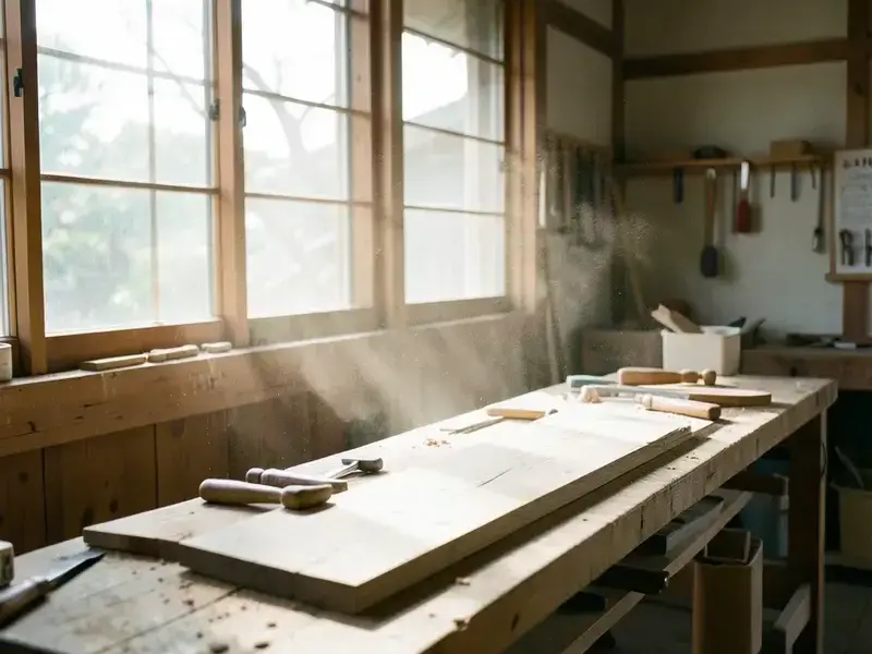 KAZUHIRO SETOの製作現場