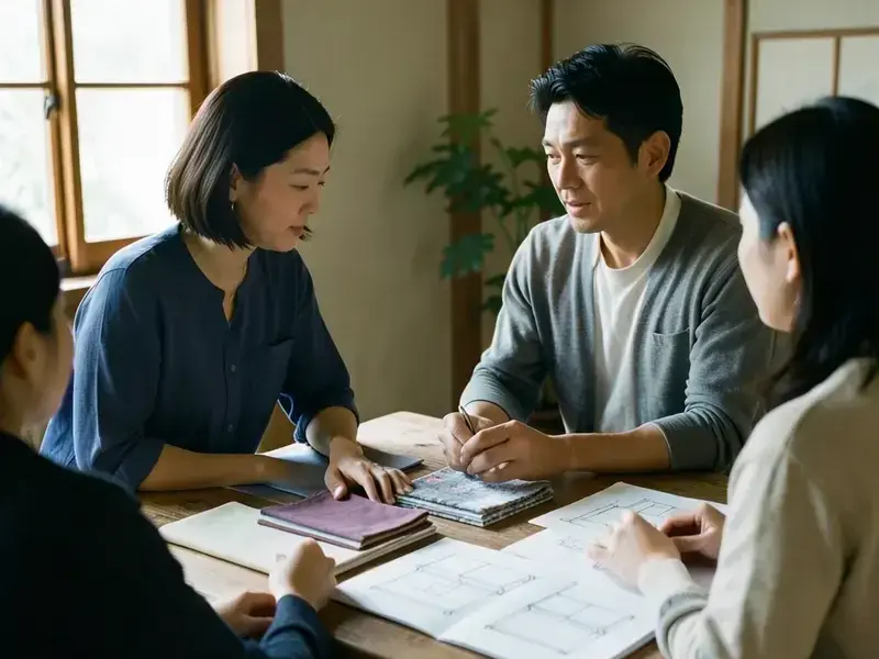 KAZUHIRO SETOの寝室コンサルティング