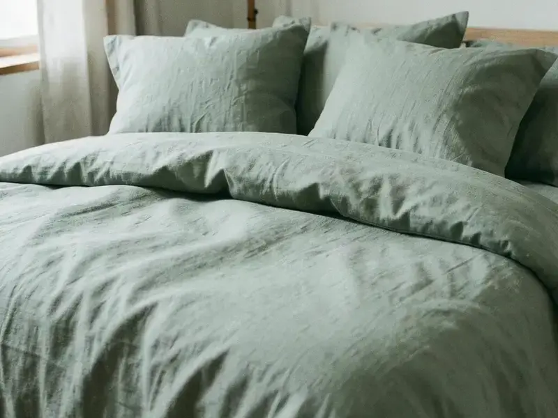 枕カバー