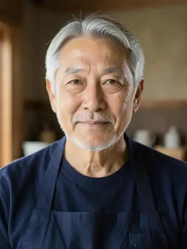 林 健司