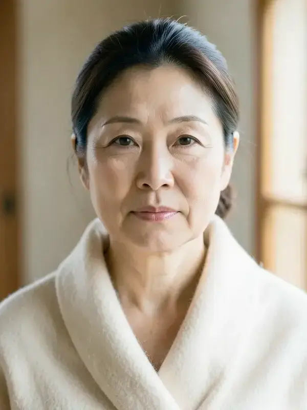 美咲