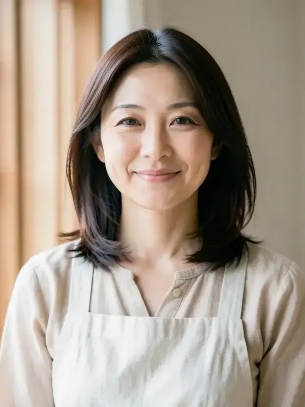 三浦 美咲