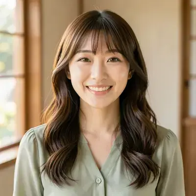 あゆみさん