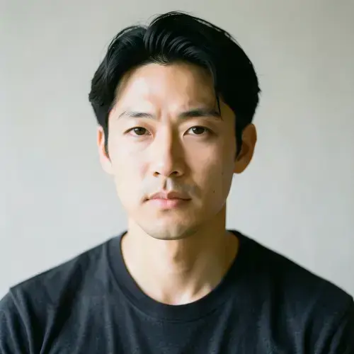 健二さん