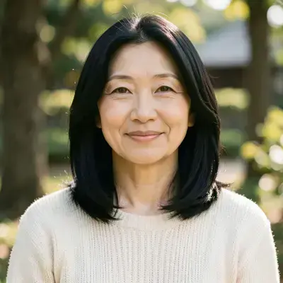 直子さん