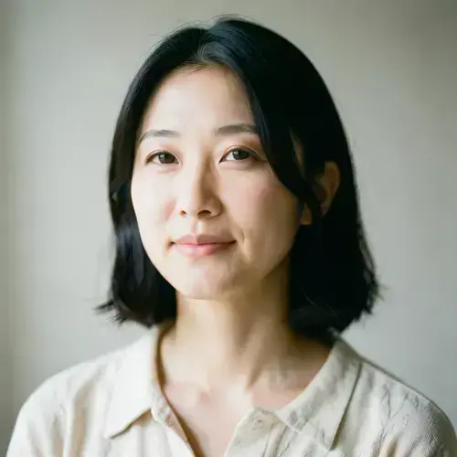 直子さん